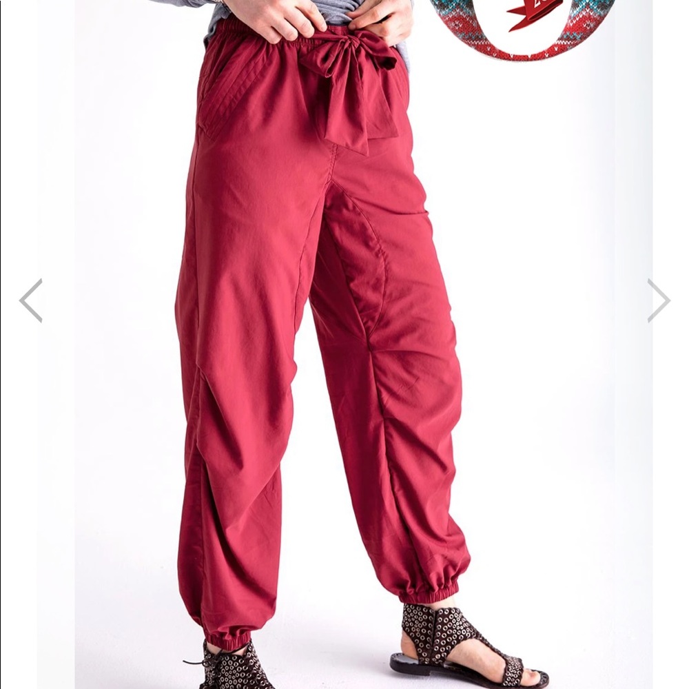 NWT! Paskho Serene - Ultra Comfortable Pants